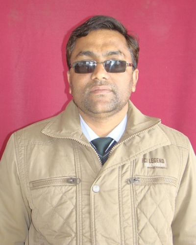 Prakash Kalauni