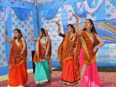 Cultural Program