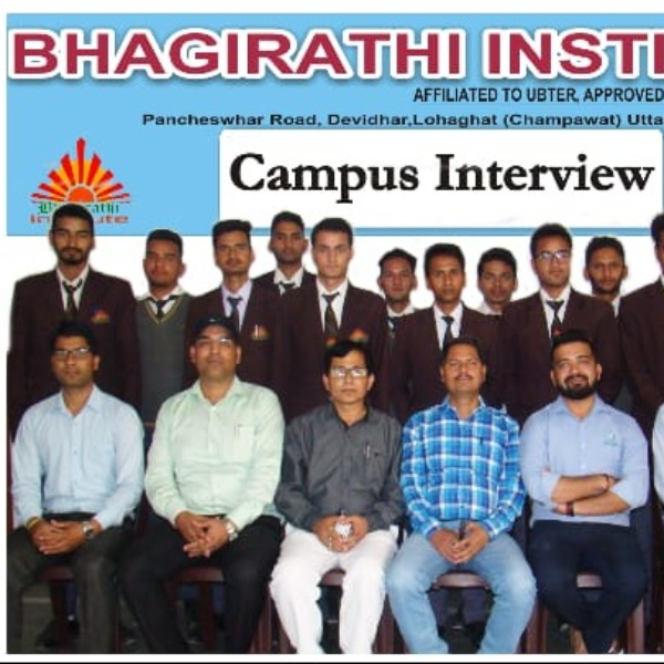 Campus Placement 