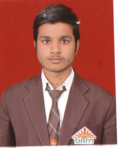 Vineet Maurya 