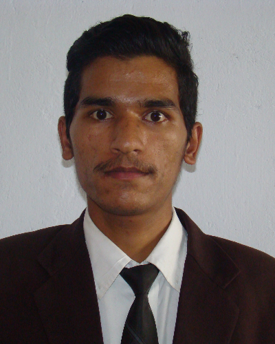 Ravindra Singh Chauhan