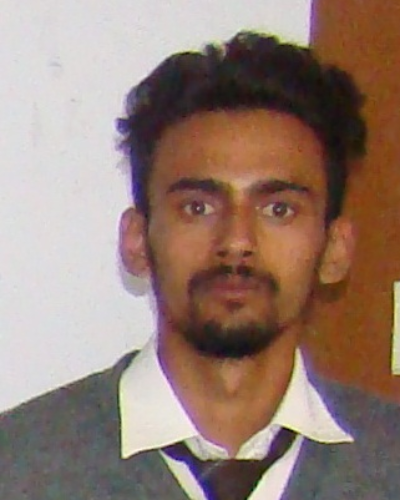 Nitin Waldiya