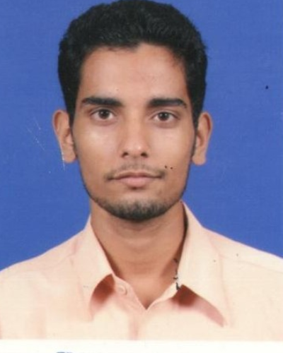 Yogesh Joshi 