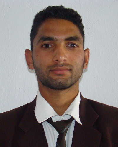 Sanjay Singh Adhikari