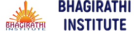 Bhagirathi Institute Logo